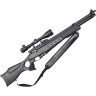 Пневматическая винтовка HATSAN BT65 SB ELITE 6.35 мм (пластик, 3 Дж) 00217711