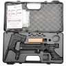 Пневматический пистолет HATSAN JET 2, 5.5 мм (3 Дж, РСР, пластик, 2 баллона) 00257711