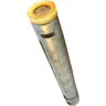 Поршень HATSAN 100X,105X 45-00-812-4